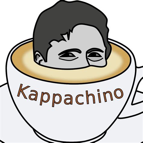 kappachino|kappachino youtube videos.